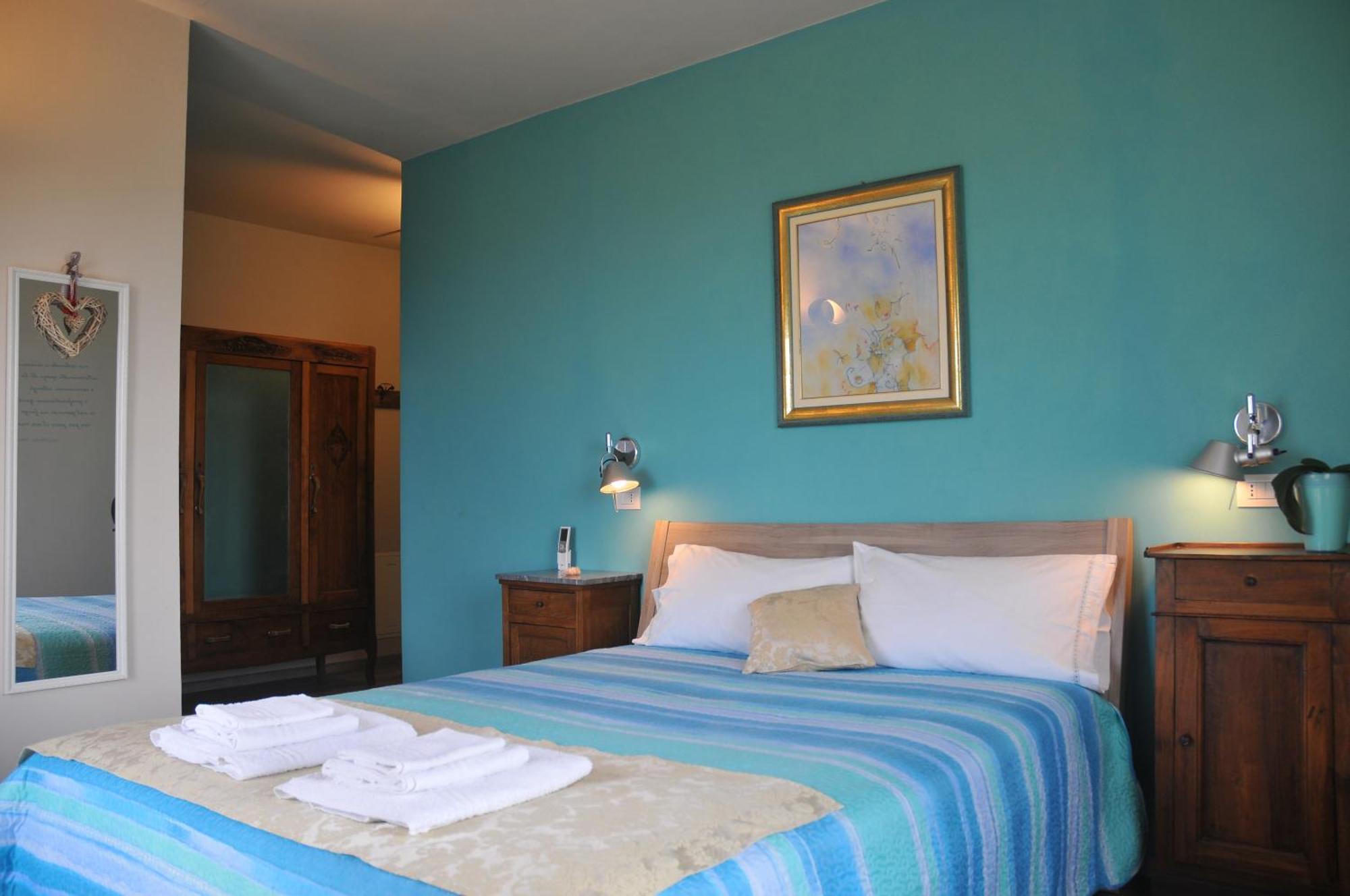Casa Lucesole Guest House Fontanile Rom bilde