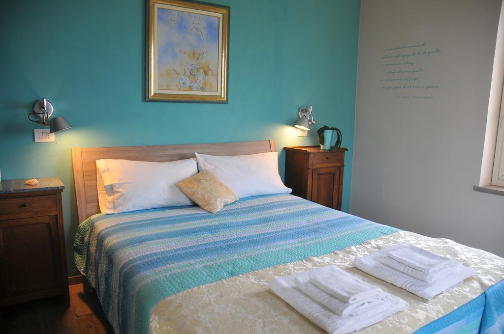 Casa Lucesole Guest House Fontanile Eksteriør bilde